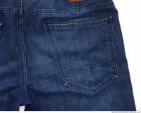 fabric jeans pocket 0002